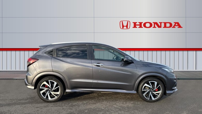 Honda HR-V 1.5 i-VTEC EX CVT 5dr Petrol Hatchback